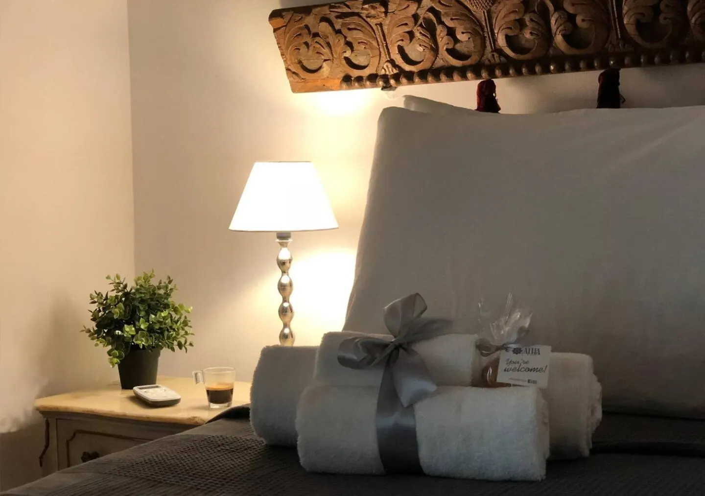 Athahome Delux باليرمو 0*,  إيطاليا