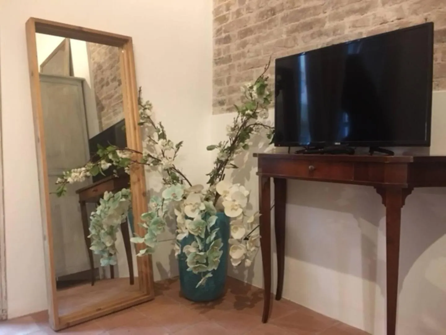 Athahome Delux باليرمو إيطاليا