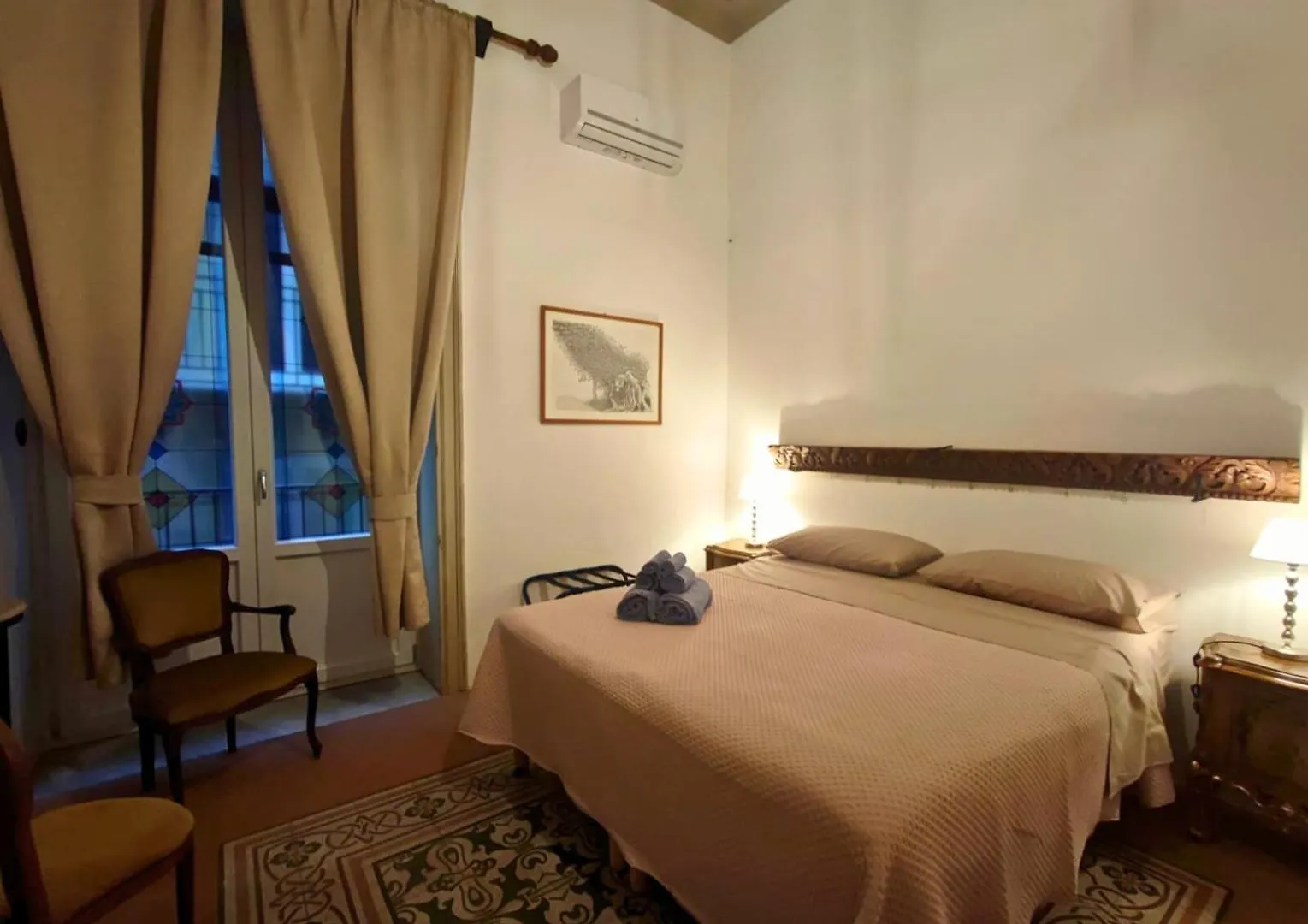 Apartman Athahome Deluxe Palermo