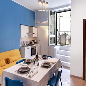  Appartement Marina House