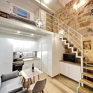  Appartement Central