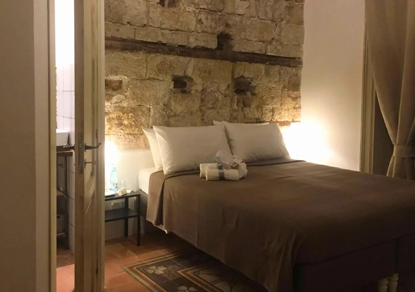 Athahome Delux Palermo
