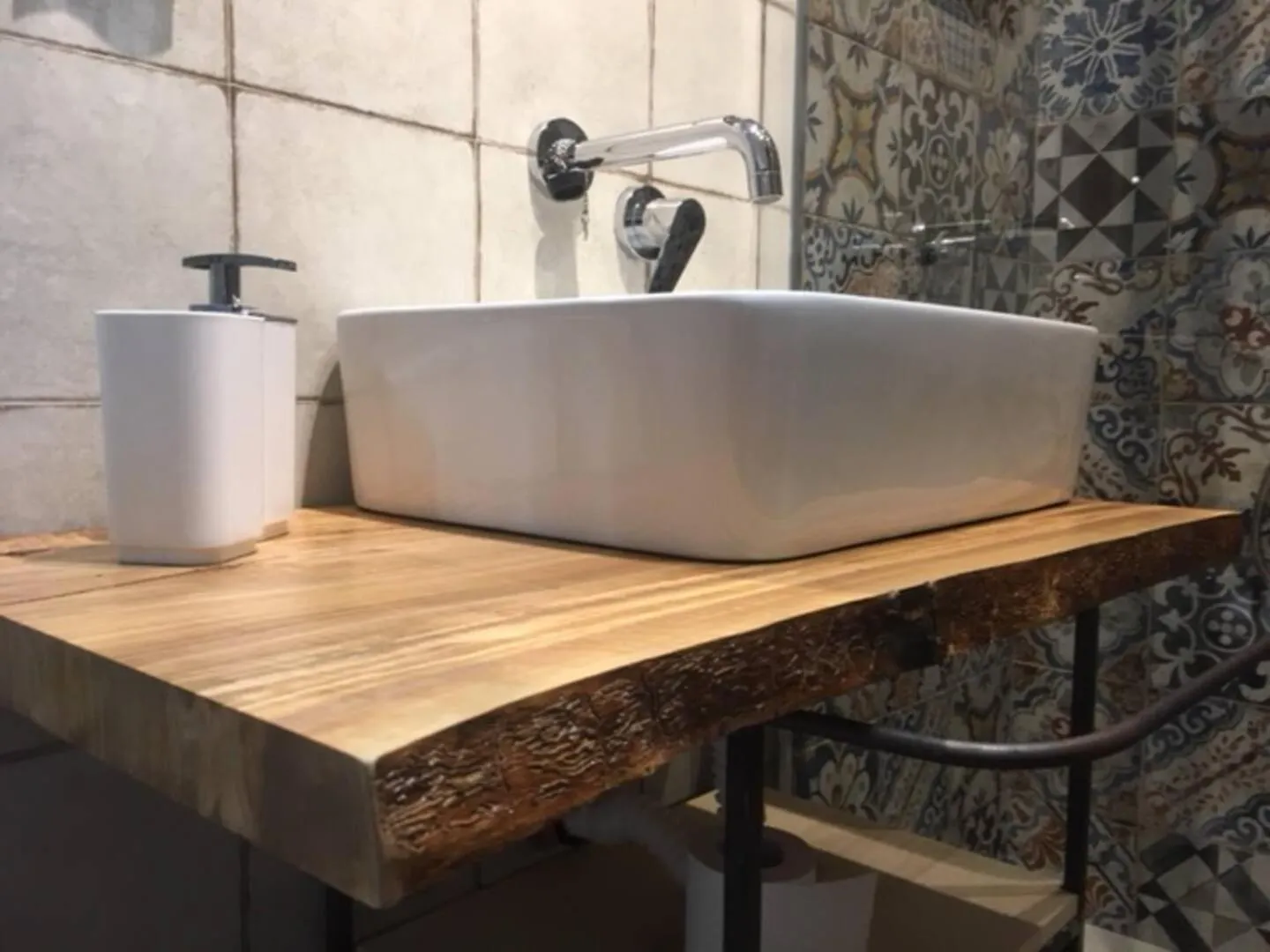 Apartment Athahome Delux Palermo
