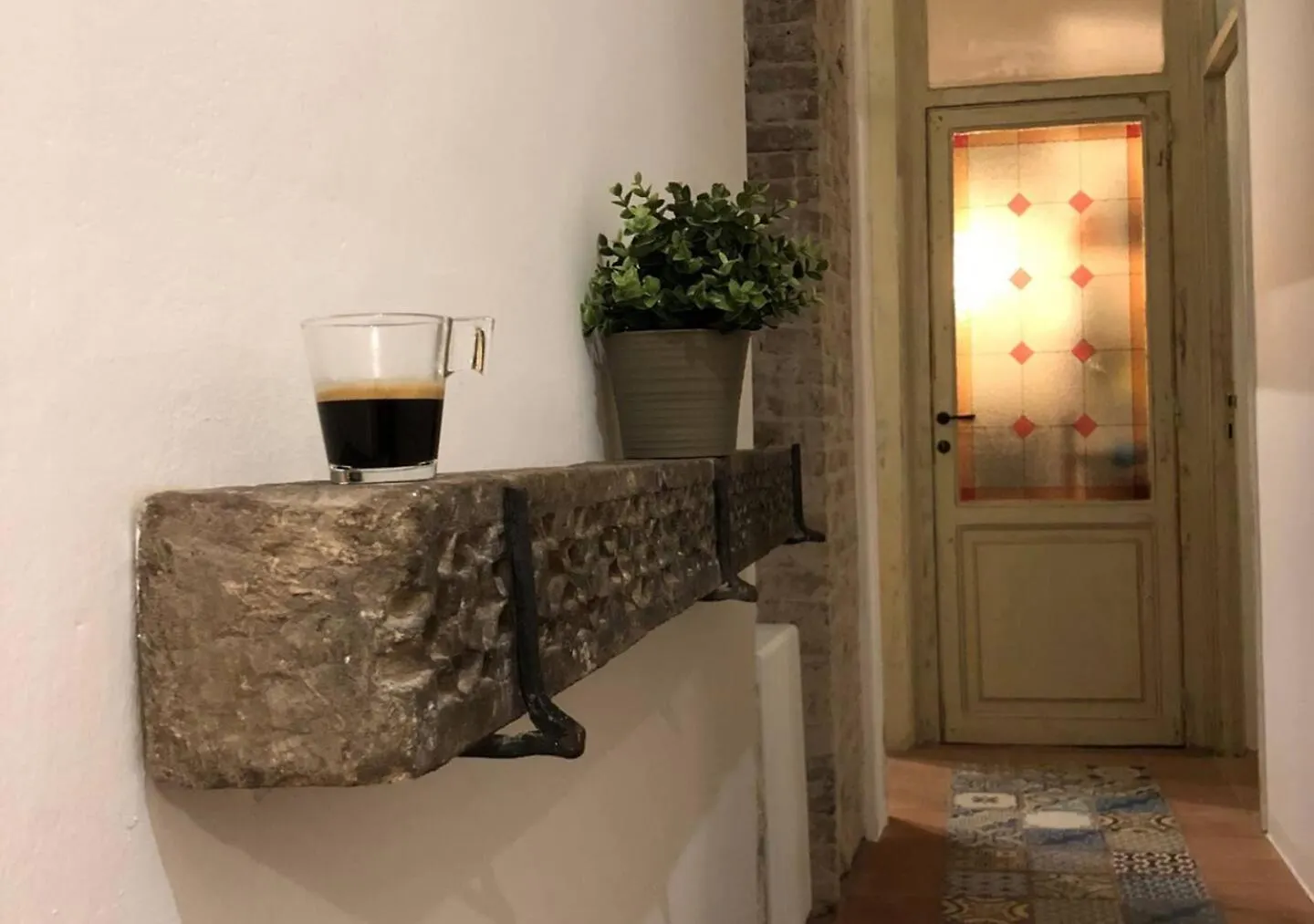 Athahome Delux Palermo