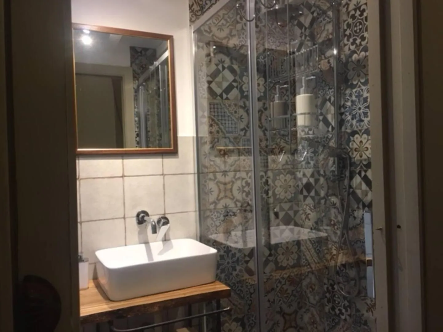 Athahome Delux Palermo