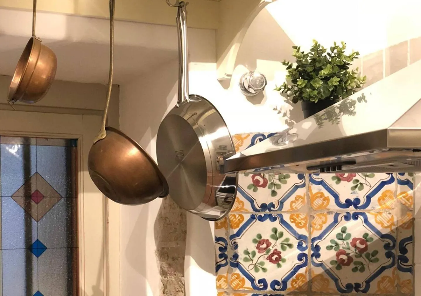 Apartment Athahome Delux Palermo Italy