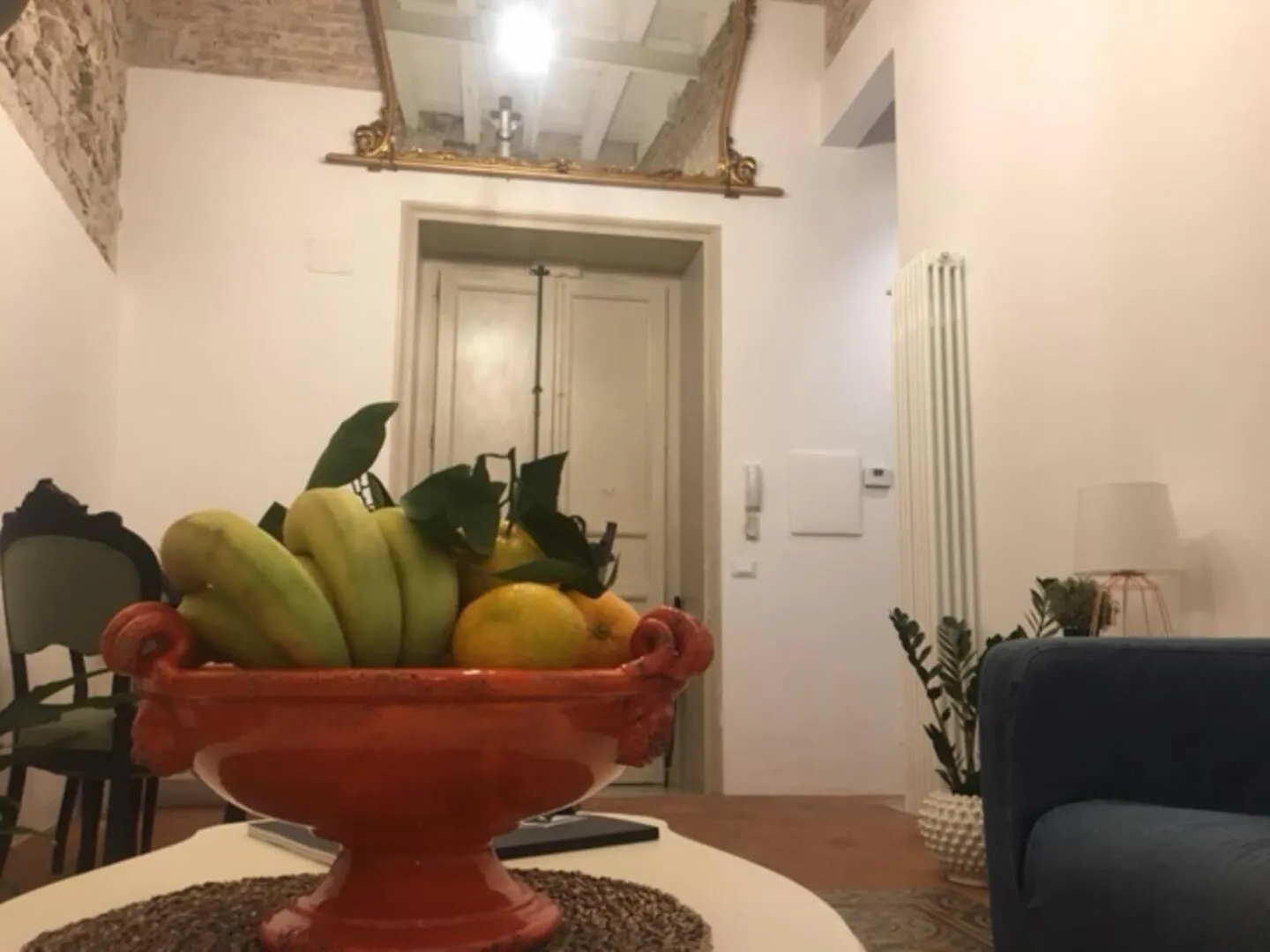 Apartment Athahome Delux Palermo