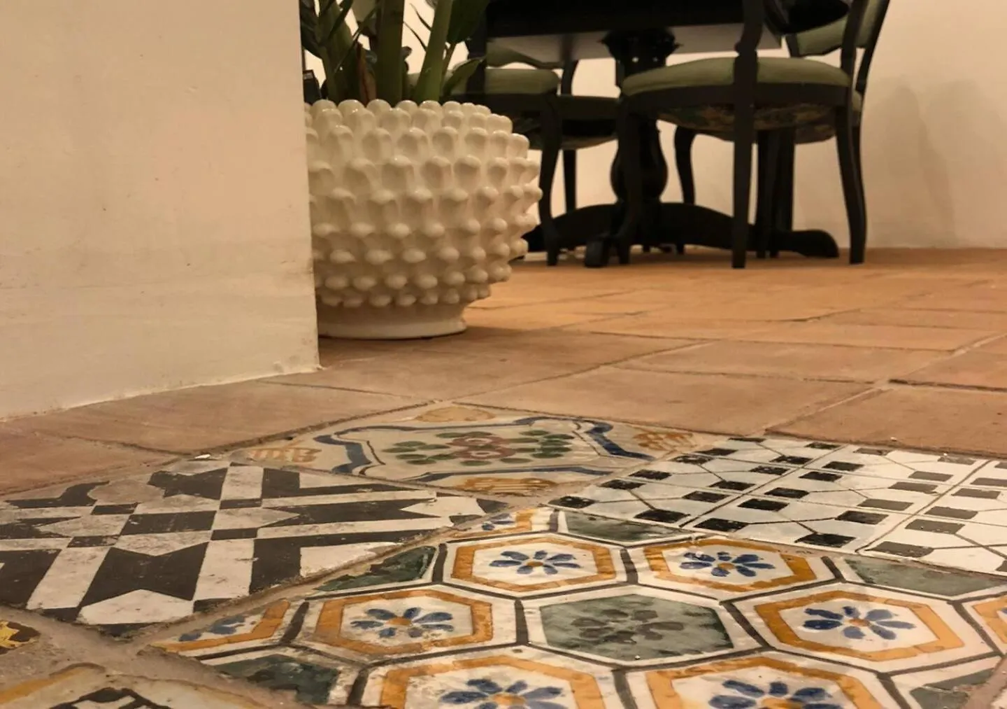 Apartment Athahome Delux Palermo
