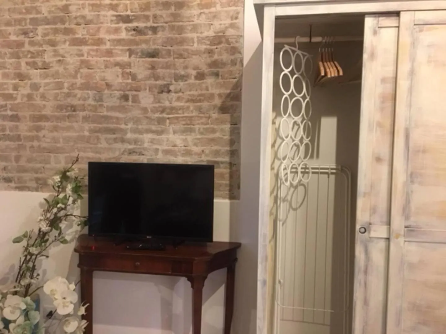 Athahome Delux Palermo Apartment